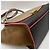 Céline Borsa 2-Way Celine Trapeze marrone - vista 8