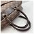 Borsa Louis Vuitton Deauville Special Order Marrone - vista 10