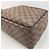 Borsa Louis Vuitton Deauville Special Order Marrone - vista 8