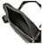 Borsa a tracolla Prada PRADA Triangle Plate con pochette Nero - vista 10