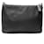 Borsa a tracolla Prada PRADA Triangle Plate con pochette Nero - vista 2