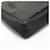 Borsa a tracolla Prada PRADA Triangle Plate con pochette Nero - vista 5