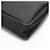 Borsa a tracolla Prada PRADA Triangle Plate con pochette Nero - vista 6