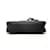 Borsa a tracolla Prada PRADA Triangle Plate con pochette Nero - vista 7