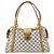 Louis Vuitton Streza PM Schultertasche Weiß