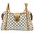 Louis Vuitton Streza PM Schultertasche Weiß - Ansicht 2