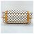 Louis Vuitton Streza PM Schultertasche Weiß - Ansicht 7