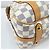 Louis Vuitton Streza PM Schultertasche Weiß - Ansicht 9