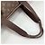 Bolso Boston Sporty Bobour Louis Vuitton Castaño - vista 10