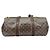 Bolso Boston Sporty Bobour Louis Vuitton Castaño - vista 2