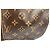 Bolso Boston Sporty Bobour Louis Vuitton Castaño - vista 4