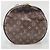 Bolso Boston Sporty Bobour Louis Vuitton Castaño - vista 5
