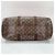 Bolso Boston Sporty Bobour Louis Vuitton Castaño - vista 7