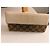 Cartera Gucci GG Supreme de lona con cierre de corazón Castaño Beige - vista 3