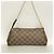 Borsa Louis Vuitton Damier Eva Damier ebene - vista 10