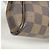 Borsa Louis Vuitton Damier Eva Damier ebene - vista 6