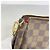 Borsa Louis Vuitton Damier Eva Damier ebene - vista 7