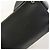 Chanel Cambon Shopper aus Lammleder Schwarz Weiß - Ansicht 11