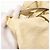 Borsa Louis Vuitton Monogram Empreinte Lumineuse PM Bianco - vista 10