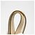 Borsa Louis Vuitton Monogram Empreinte Lumineuse PM Bianco - vista 6