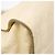 Borsa Louis Vuitton Monogram Empreinte Lumineuse PM Bianco - vista 9