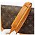 Borsa a spalla Louis Vuitton Monogram Gibeciere PM Marrone - vista 11