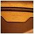Borsa a spalla Louis Vuitton Monogram Gibeciere PM Marrone - vista 5