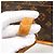 Borsa a spalla Louis Vuitton Monogram Gibeciere PM Marrone - vista 8