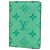 Organizer Louis Vuitton Green Card Case