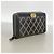 Cartera larga Boy Chanel Negro - vista 2