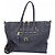 Borsa Tote Louis Vuitton Monogram Empreinte Lumineuse PM
