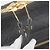 Borsa Tote Louis Vuitton Monogram Empreinte Lumineuse PM - vista 8