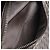 Sac banane Intrecciato Bottega Veneta Marron foncé - vue 10