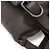 Sac banane Intrecciato Bottega Veneta Marron foncé - vue 5