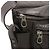 Sac banane Intrecciato Bottega Veneta Marron foncé - vue 6