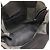 Borsa Tote Balenciaga Paper A5 Zip-Around Marrone - vista 6