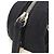 Chanel 2.55 Schultertasche Bicolor Schwarz Roh - Ansicht 5