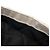 Chanel 2.55 Schultertasche Bicolor Schwarz Roh - Ansicht 9
