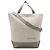 Borsa Tote Chanel Sport Line Grigio Crudo - vista 2