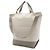 Borsa Tote Chanel Sport Line Grigio Crudo - vista 3
