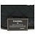 Borsa Chanel Wild Stitch in pelle nera Nero - vista 10