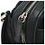 Borsa Chanel Wild Stitch in pelle nera Nero - vista 6