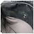 Borsa Chanel Wild Stitch in pelle nera Nero - vista 9