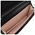 Borsa a Spalla con Catena e Portafoglio Chanel Micro Matelassé Nero - vista 7