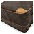 Borsa a Spalla Louis Vuitton Monogram Nile Marrone - vista 4