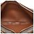 Borsa a Spalla Louis Vuitton Monogram Nile Marrone - vista 9