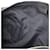 Borsa Boston in nylon nero e pelle Prada - vista 10