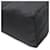 Borsa Boston in nylon nero e pelle Prada - vista 4