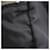Borsa Boston in nylon nero e pelle Prada - vista 6