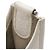 Hermès Borsa a Spalla Hermes Evelyne I GM Bianco - vista 8